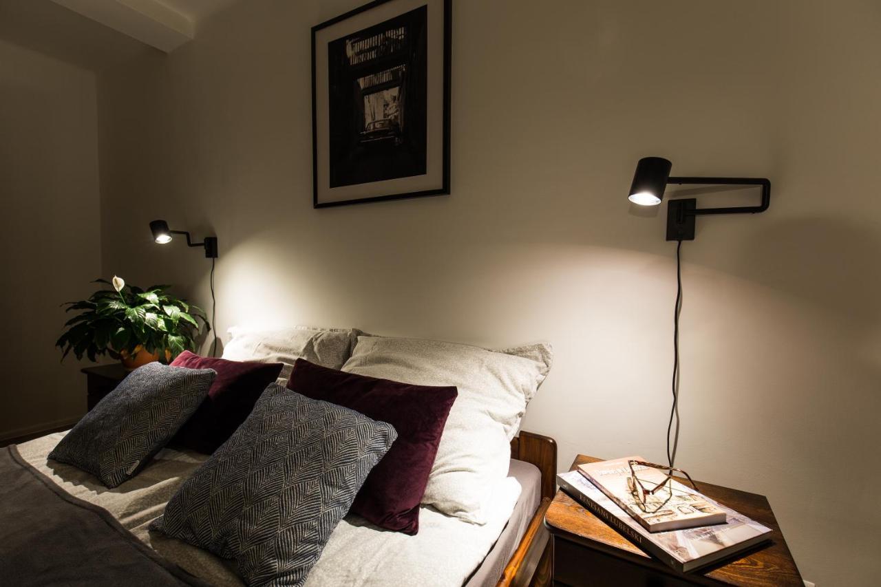 Apartament Asnyka Zamość 外观 照片